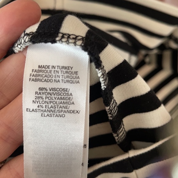 French Connection Dress Size 4 - Picture 5 of 5